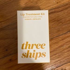 NEW! three ships Lip Treatment